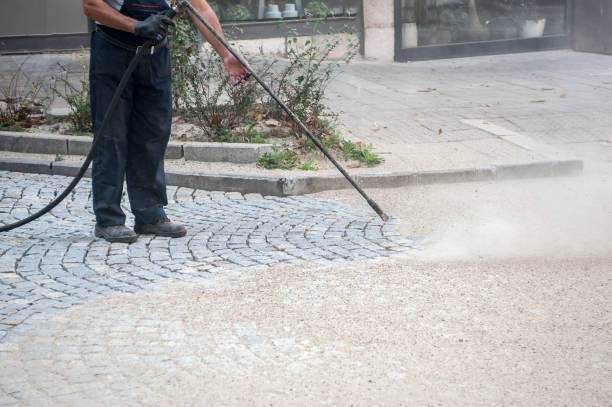 Jensen Beach, FL Pressure Washing Services Company