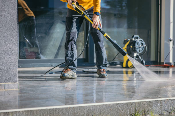 Best Restaurant Pressure Washing  in Jensen Beach, FL