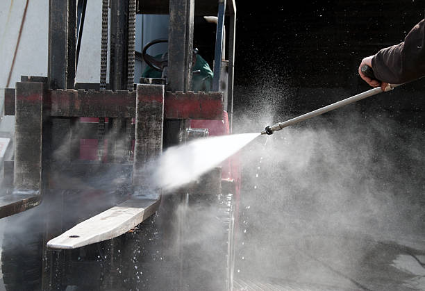 Best Post-Construction Pressure Washing  in Jensen Beach, FL