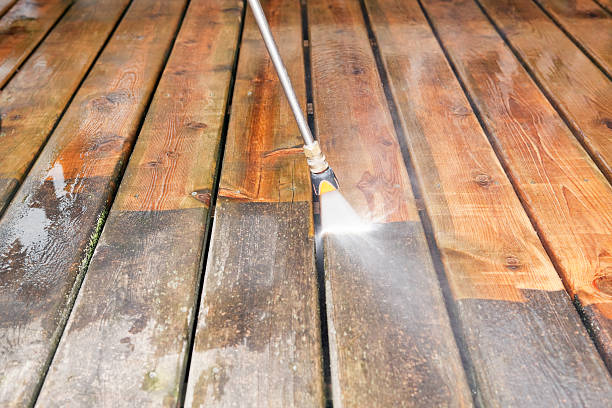 Best Building Exterior Washing  in Jensen Beach, FL