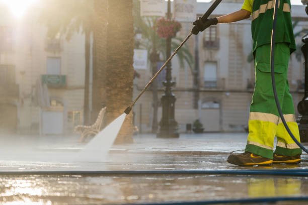 Animal Enclosure Cleaning in Jensen Beach, FL